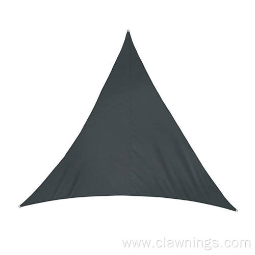 Waterproof Sun Shade Sails Triangle Sunshade